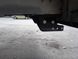 Фаркоп на RENAULT MASTER 2010--, 2019-- 101092 фото 4