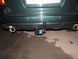 Фаркоп на SUBARU OUTBACK 2004-2009 101192 фото 3