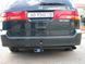 Фаркоп на HONDA ODYSSEY 1994-1999 100442 фото 3