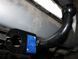 Фаркоп на NISSAN MICRA 2010-- 100892 фото 4