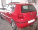 Фаркоп на VOLKSWAGEN POINTER 2004-2006 101342 фото 2