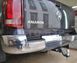 Фаркоп на VOLKSWAGEN AMAROK 2010--2022 101392 фото 6
