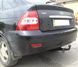 Фаркоп на ВАЗ 2112 1998-2008 101492 фото 1