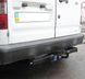 Фаркоп на FORD TRANSIT CONNECT 2002-2013 100342 фото 1