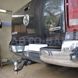Фаркоп на VOLKSWAGEN AMAROK 2010--2022 101392 фото 4