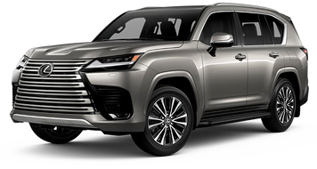 Захист на Lexus LX 500d (2022 р.-) IV покоління (FJA300) LX 500d (2022 р.-) IV покоління (FJA300) фото