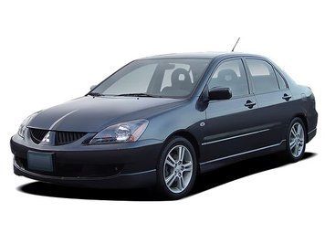 Захист на Mitsubishi Lancer (2003-2009 р.) IX покоління (CS/CT) Рестайлінг Lancer (2003-2009 р.) IX покоління (CS/CT) Рестайлінг фото