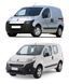 Захист на Fiat Fiorino (2007-2023 р.) III покоління (225) вкл. з Рестайлінгом Fiorino (2007-2023 р.) III покоління (225) вкл. з Рестайлінгом фото 1