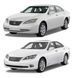 Захист на Lexus ES 240 (2009-2012 р.) V покоління (GSV40) вкл. з Рестайлінгом ES 240 (2009-2012 р.) V покоління (GSV40) вкл. з Рестайлінгом фото 1