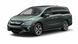 Захист на Honda Odyssey ( 2017 р.-) V покоління (RL) вкл. з Рестайлінгом Odyssey (2017 р.-) V покоління (RL) вкл. з Рестайлінгом фото 1