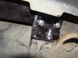 Фаркоп на MERCEDES-BENZ E-CLASS 1996-2002 100743 фото 2