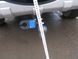 Фаркоп на MITSUBISHI PAJERO 2000-2006 100793 фото 3