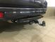 Фаркоп на TOYOTA LAND CRUISER PRADO 2009-2023 101243 фото 1