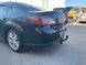 Фаркоп на MAZDA 6 2008-2012 100693 фото 2