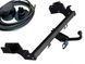 Фаркоп на MITSUBISHI PAJERO 2000-2006 100793 фото 1