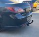 Фаркоп на MAZDA 6 2008-2012 100693 фото 1