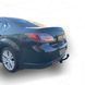 Фаркоп на MAZDA 6 2008-2012 Ф-А-100693 фото 1
