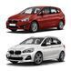 Захист на BMW 2 Tourer (2014-2021 р.) I покоління (F45) вкл. з Рестайлінгом 2 Tourer (2014-2021 р.) I покоління (F45) вкл. з Рестайлінгом фото 1
