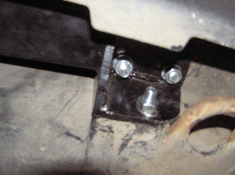 Фаркоп на MERCEDES-BENZ E-CLASS 1996-2002 100743 фото