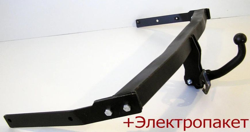 Фаркоп на MAZDA 6 2008-2012 100693 фото