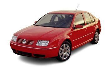 Захист на Volkswagen Jetta (1998-2005 р.) IV покоління (A4\1J2\1J6) Jetta (1998-2005 р.) IV покоління (A4\1J2\1J6) фото