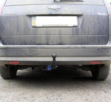 Фаркоп на FORD FOCUS 2005-2011 100394 фото