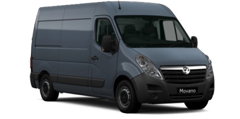 Фаркоп на NISSAN NV400 2010-- 100844 фото