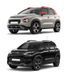Захист на Citroen C3 Aircross (2017-2023 р.) II покоління (A88) вкл. з Рестайлінгом C3 Aircross (2017-2023 р.) II покоління (A88) вкл. з Рестайлінгом фото 1
