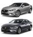 Захист на Mazda 6 (2012 р.-) III покоління (GJ) вкл. з Рестайлінгом 6 (2012 р.-) III покоління (GJ) вкл. з Рестайлінгом фото 1