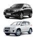 Захист на Toyota RAV 4 (2005-2012 р.) III покоління (CA30W) вкл. з Рестайлінгом RAV 4 (2005-2012 р.) III покоління (CA30W) вкл. з Рестайлінгом фото 1