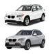 Захист на BMW X1 (2009-2015 р.) I покоління (E84) вкл. з Рестайлінгом X1 (2009-2015 р.) I покоління (E84) вкл. з Рестайлінгом фото 1