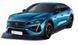 Захист на Peugeot 408 (2022 р.-) II покоління (T9) Рестайлінг 408 (2022 р.-) II покоління (T9) Рестайлінг фото 1