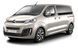 Захист на Citroen SpaceTourer (2016 р.-) III покоління (К0) вкл. з Рестайлінгом SpaceTourer (2016 р.-) III покоління (К0) вкл. з Рестайлінгом фото 1