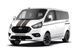 Захист на Ford Tourneo (2018-2024 р.) I покоління (V362) Рестайлінг Tourneo (2018-2024 р.) I покоління (V362) Рестайлінг фото 1