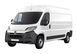 Захист на Opel Movano C (2025 р.-) III покоління (X290) Рестайлінг Movano C (2025 р.-) III покоління (X290) Рестайлінг фото 1