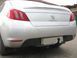 Фаркоп на PEUGEOT 407 2004-2010 100994 фото 4
