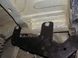 Фаркоп на RENAULT SANDERO 2007-2012 101044 фото 4