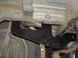 Фаркоп на RENAULT SANDERO 2007-2012 101044 фото 3