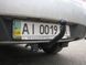 Фаркоп на PEUGEOT 407 2004-2010 100994 фото 2
