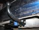 Фаркоп на NISSAN MAXIMA 2001-2005 100894 фото 2