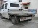 Фаркоп на MERCEDES-BENZ SPRINTER 1995-2006 100744 фото 4