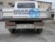 Фаркоп на MERCEDES-BENZ SPRINTER 1995-2006 100744 фото 3