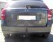 Фаркоп на KIA CEED 2007-2012 100594 фото 1