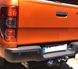 Фаркоп на VOLKSWAGEN AMAROK 2022-- 101394 фото 2