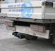 Фаркоп на MERCEDES-BENZ SPRINTER 1995-2006 100744 фото 1