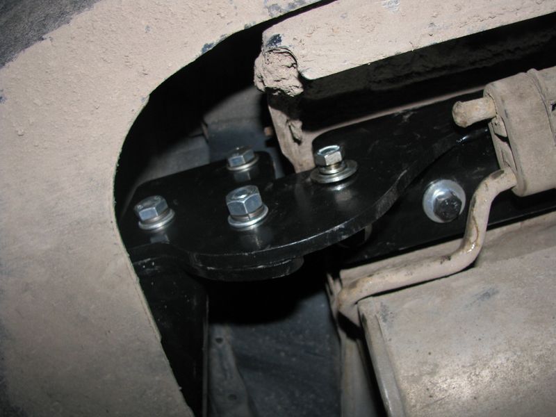 Фаркоп на NISSAN MAXIMA 2001-2005 100894 фото