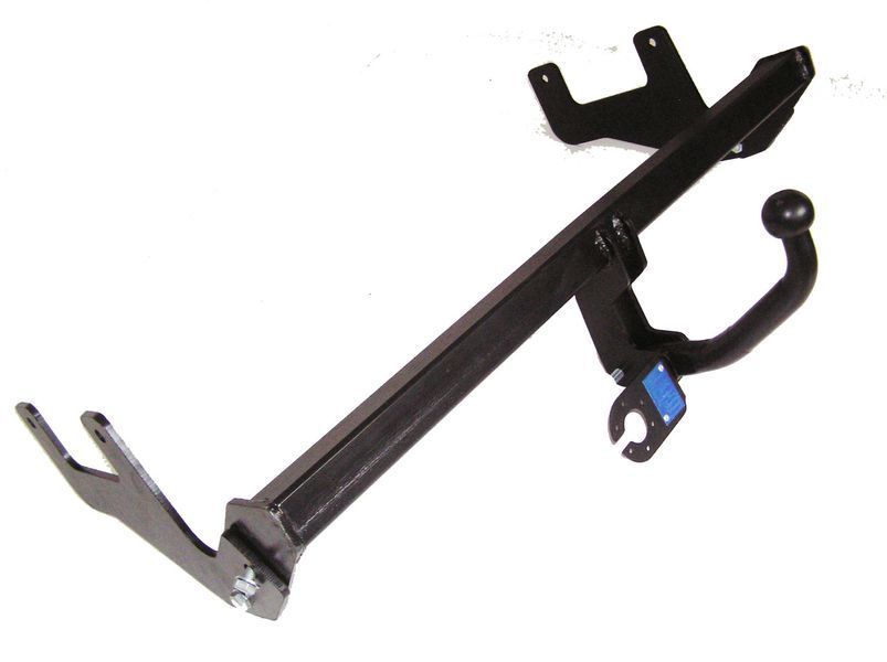 Фаркоп на RENAULT SANDERO 2007-2012 101044 фото