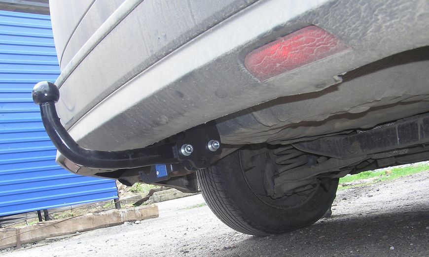 Фаркоп на FORD FOCUS 2005-2011 100394 фото
