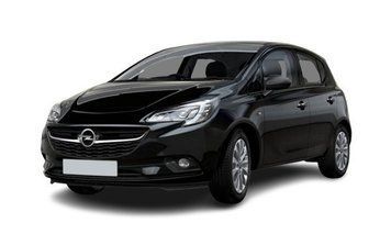 Захист на Opel Corsa E (2014-2019 р.) V покоління (X15) Corsa E (2014-2019 р.) V покоління (X15) фото