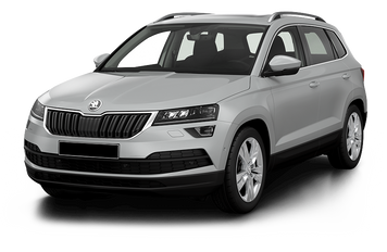 Захист на Skoda Karoq (2021 р.-) I покоління (NU7) Рестайлінг Karoq (2021 р.-) I покоління (NU7) Рестайлінг фото